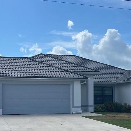 Vila The Salt Life Get Away - Cape Coral, Florida Exteriér fotografie