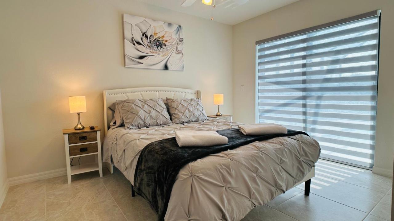 Vila The Salt Life Get Away - Cape Coral, Florida Exteriér fotografie