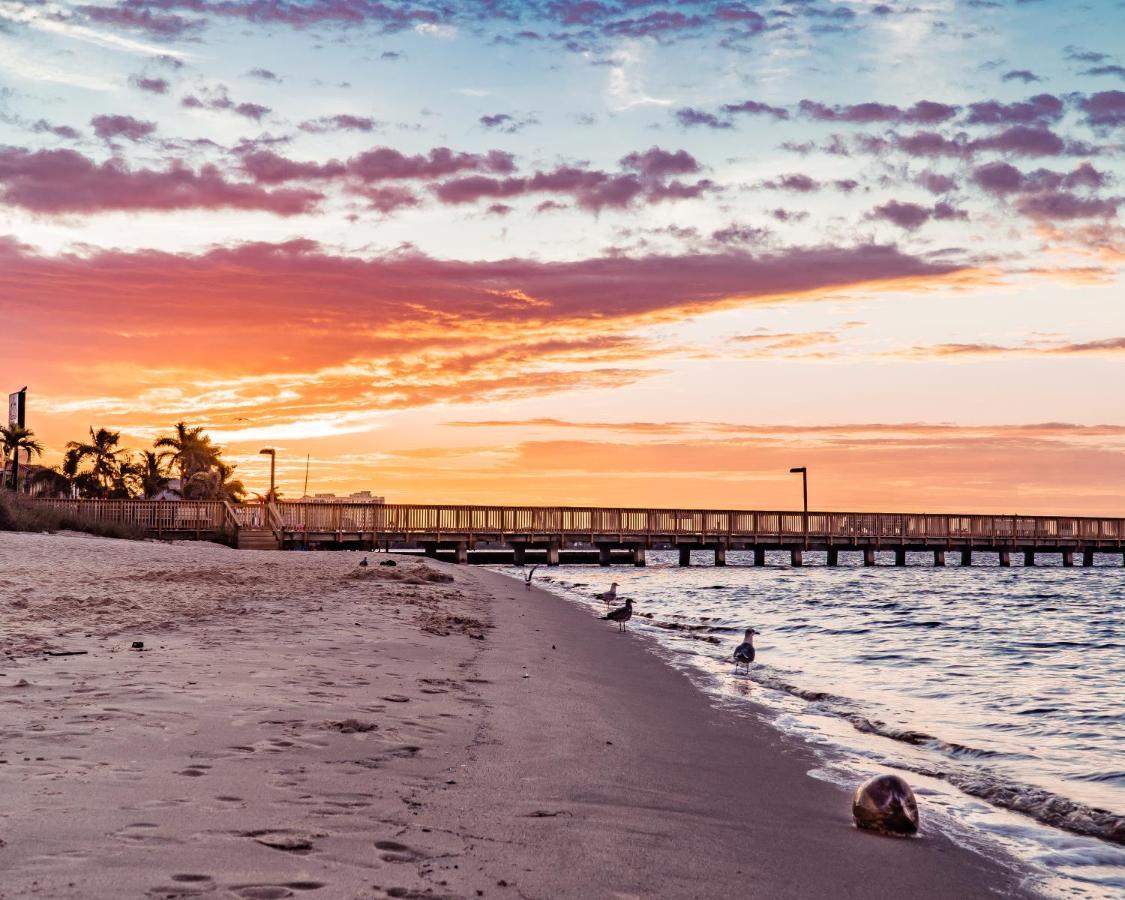 Vila The Salt Life Get Away - Cape Coral, Florida Exteriér fotografie