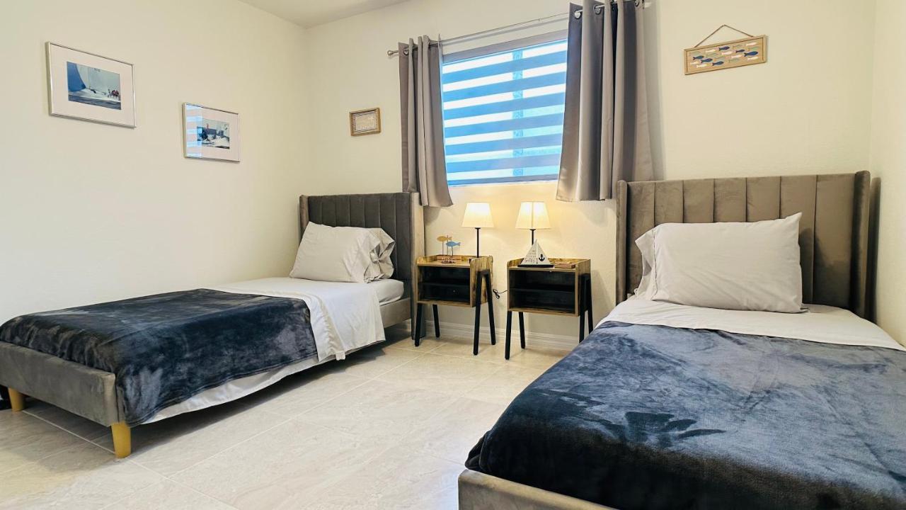 Vila The Salt Life Get Away - Cape Coral, Florida Exteriér fotografie