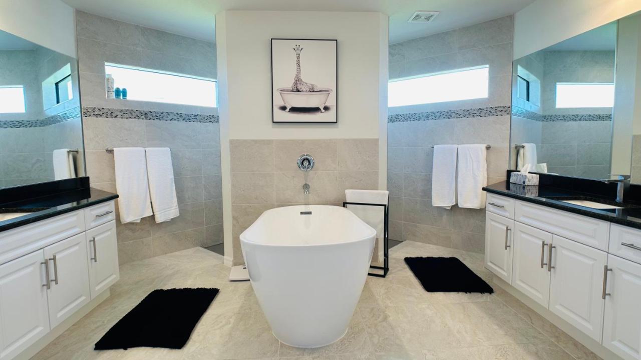 Vila The Salt Life Get Away - Cape Coral, Florida Exteriér fotografie