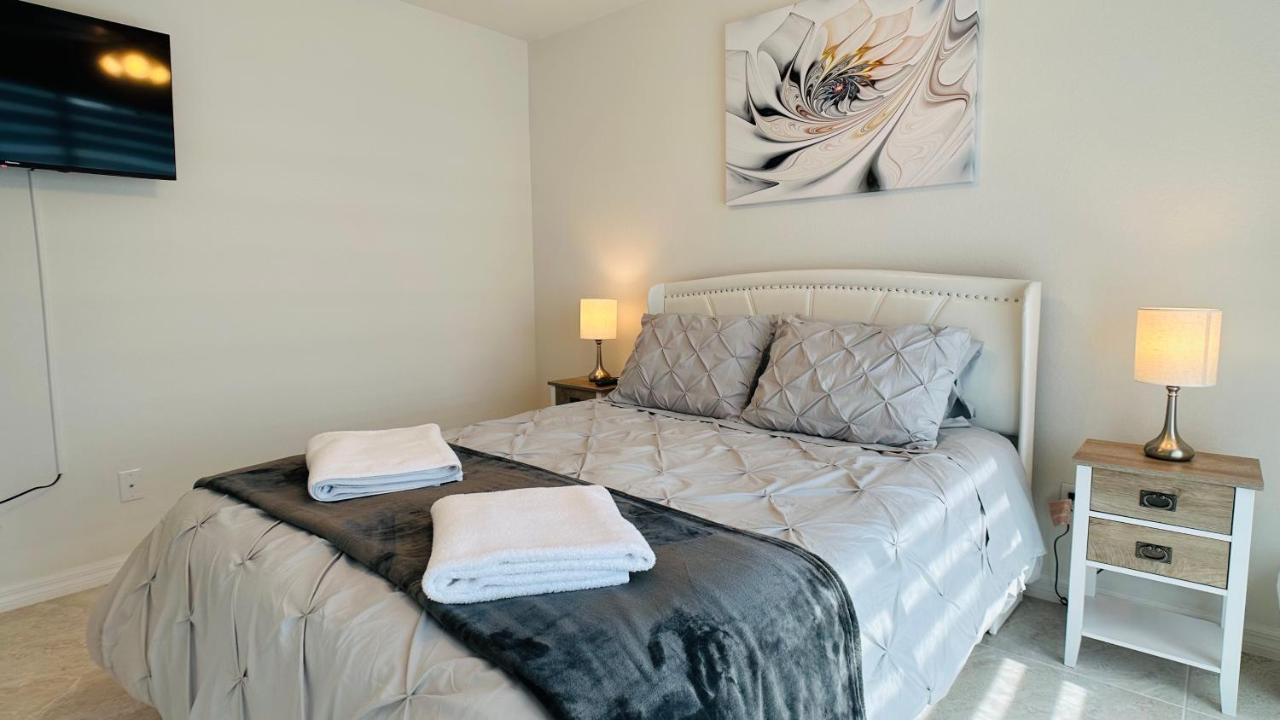 Vila The Salt Life Get Away - Cape Coral, Florida Exteriér fotografie