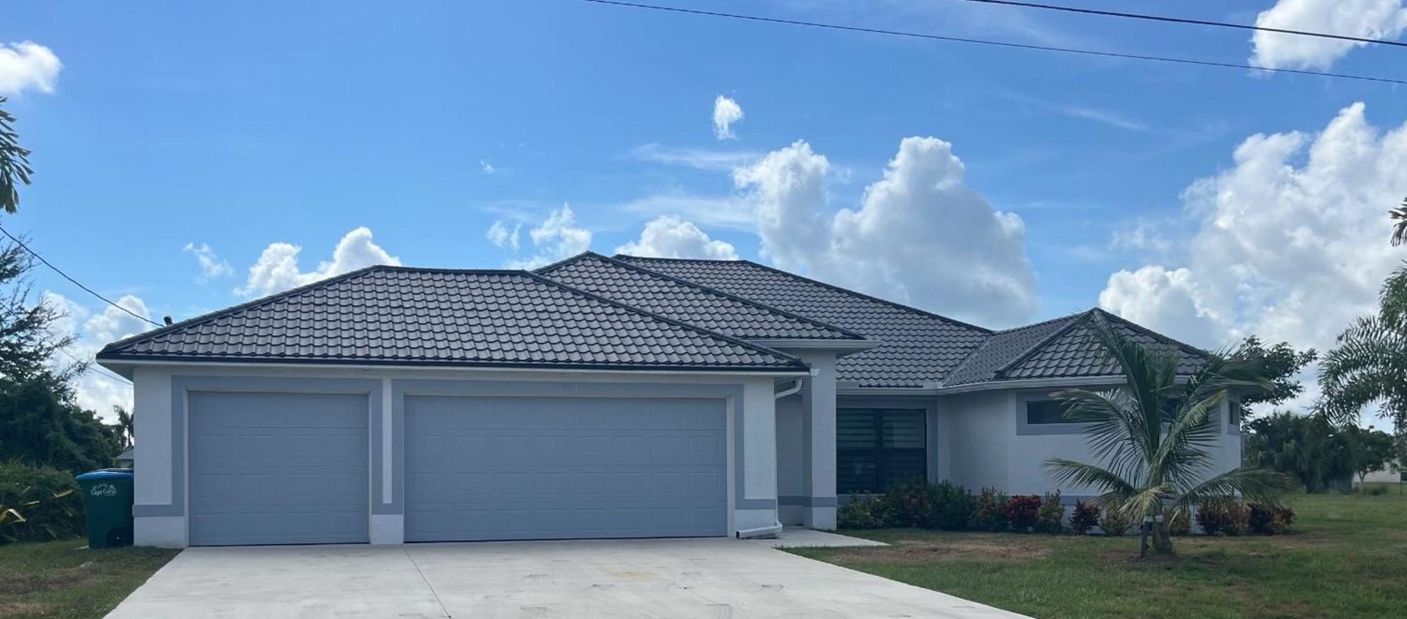 Vila The Salt Life Get Away - Cape Coral, Florida Exteriér fotografie